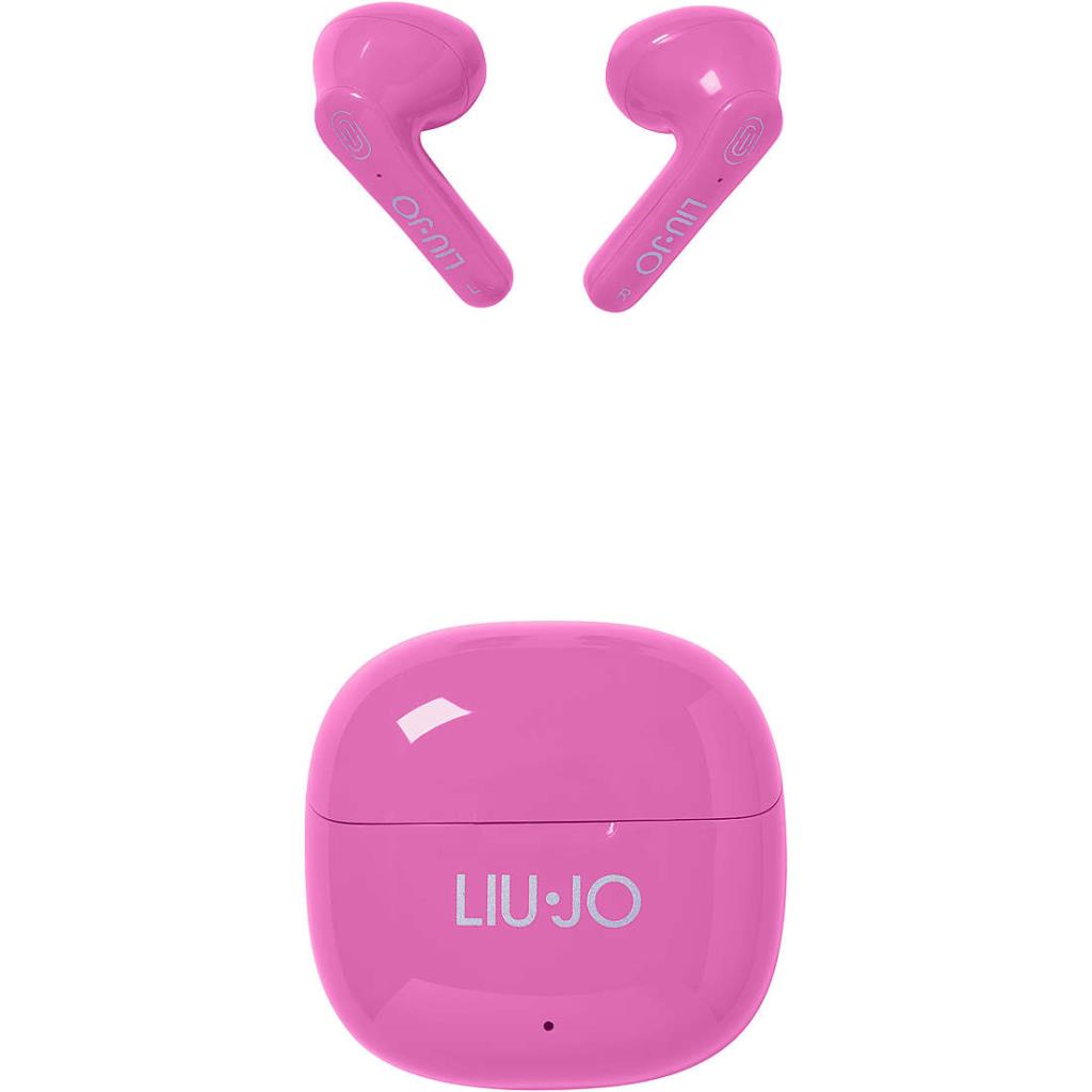 Auricolari Liu.Jo Teen Fucsia - LIU.JO