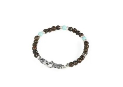 Bracciale Uomo MOSCH - GERBA JEWELS