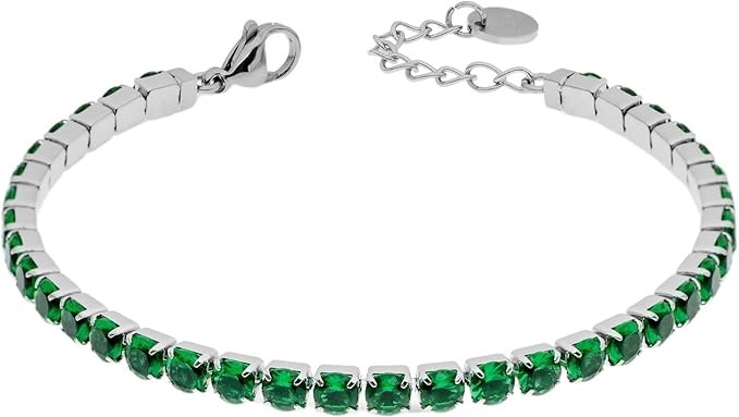 Bracciale tennis da donna  - LIU.JO