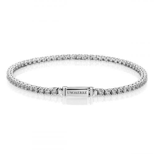 Bracciale Unoaerre Tennis - UNOAERRE
