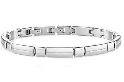 Bracciale Morellato Collezione Cross Acciaio - MORELLATO