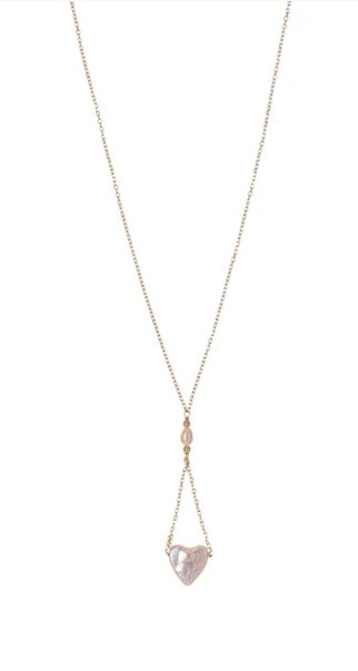 Collana - Royal Long - ALISIA
