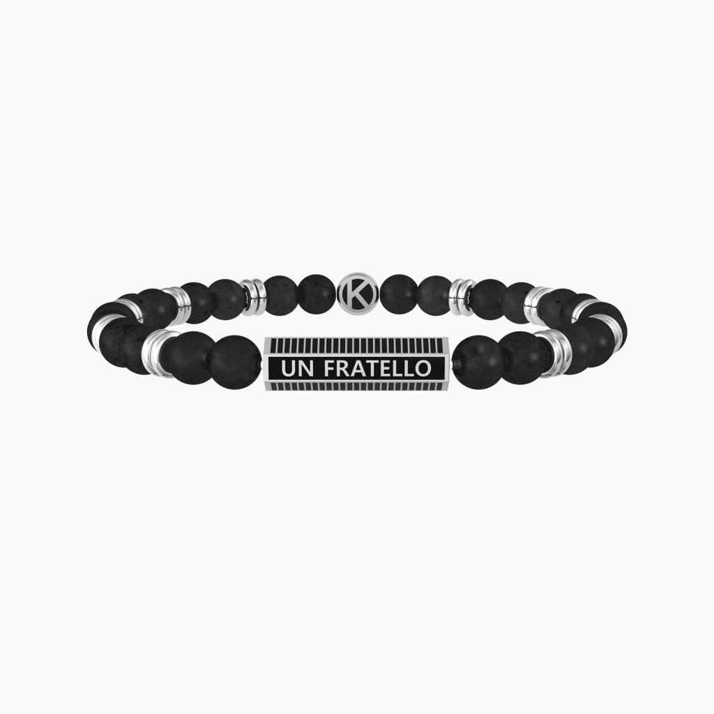 Bracciale Kidult "Fratello...Amico" - KIDULT