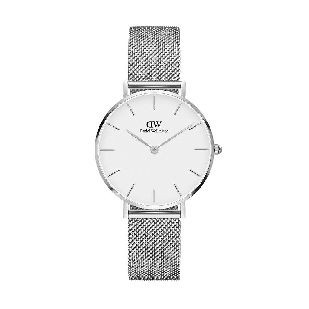 Orologio Daniel Wellington Donna Classic Silver - DANIEL WELLINGTON