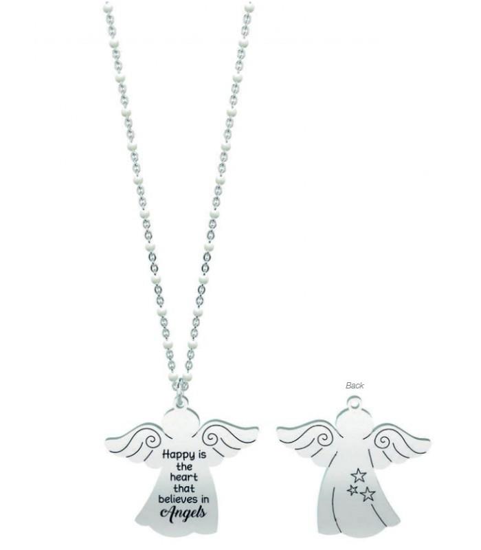 Collana Kidult Angelo - KIDULT