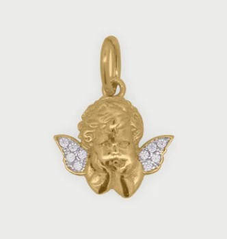 Charm Angel - RUE DES MILLE