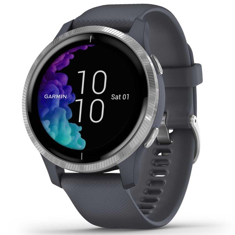 Orologio Garmin Venu Amoled Blue - GARMIN