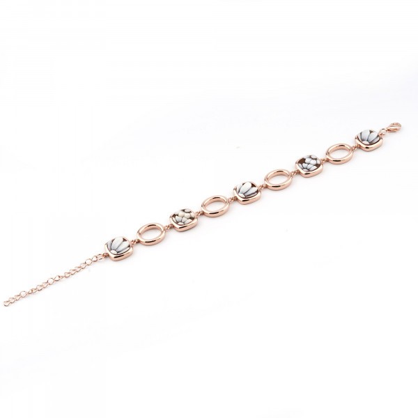 Bracciale 'Classica' - CAMEO ITALIANO