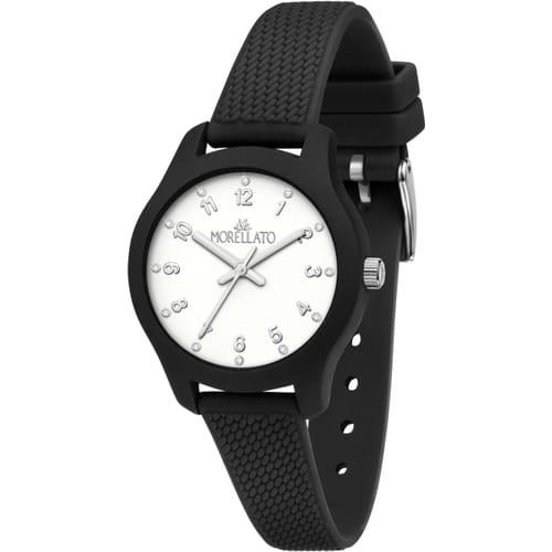 Orologio Morellato Soft Nero - MORELLATO