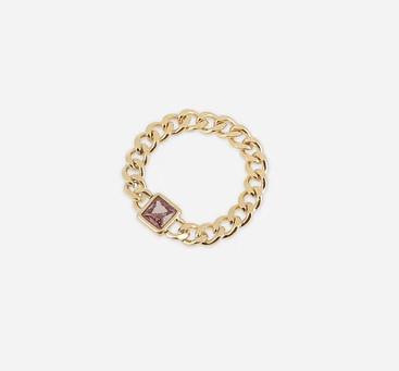 Anello Goustan - ZAG