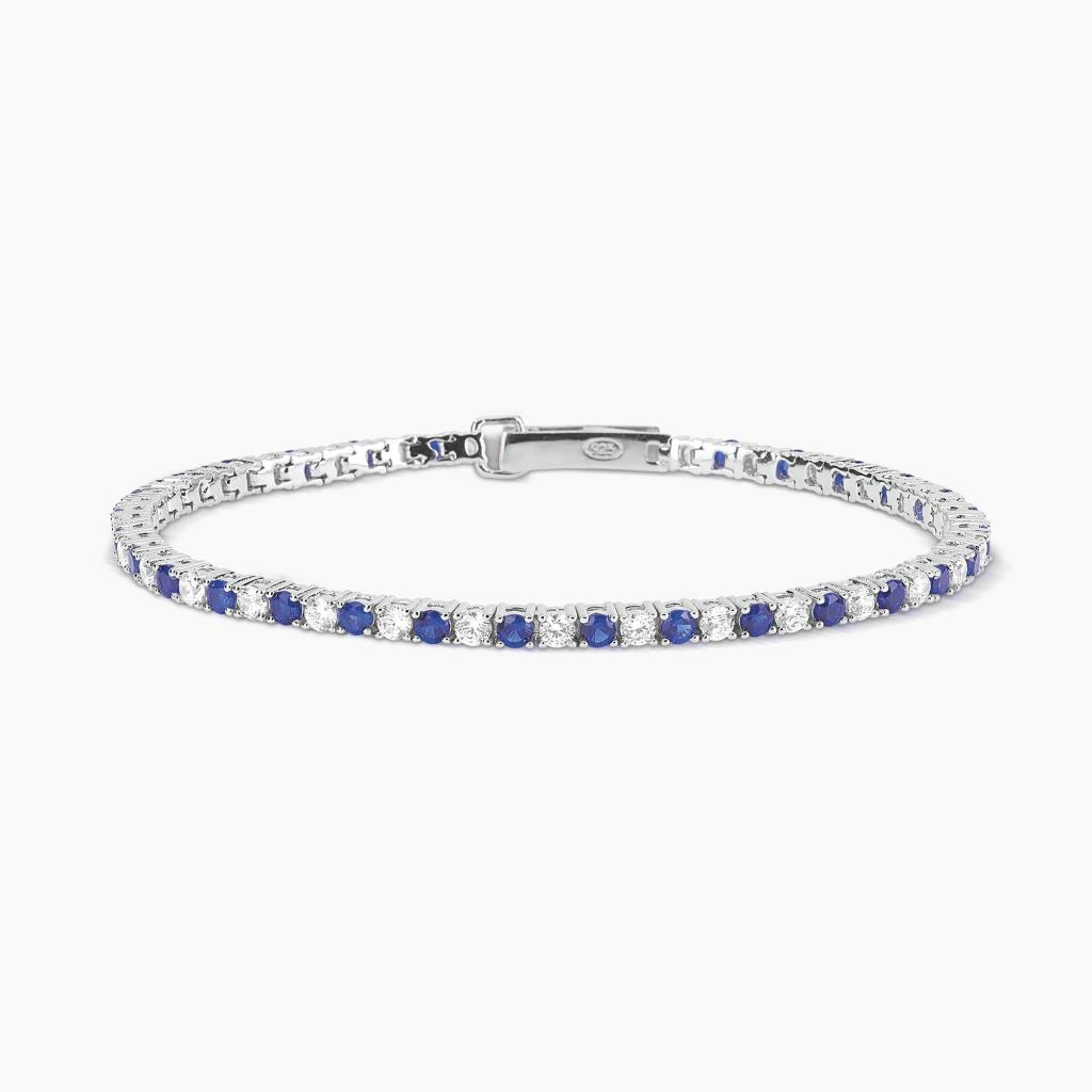 Bracciale Mabina Tennis  - MABINA