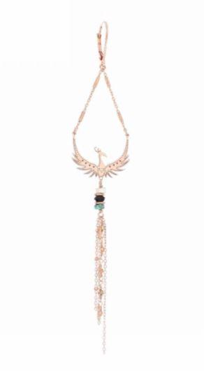 Orecchino Maman Et Sophie Con Fenice - MAMAN ET SOPHIE