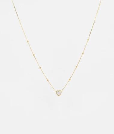 Collana Zag Bacio - ZAG