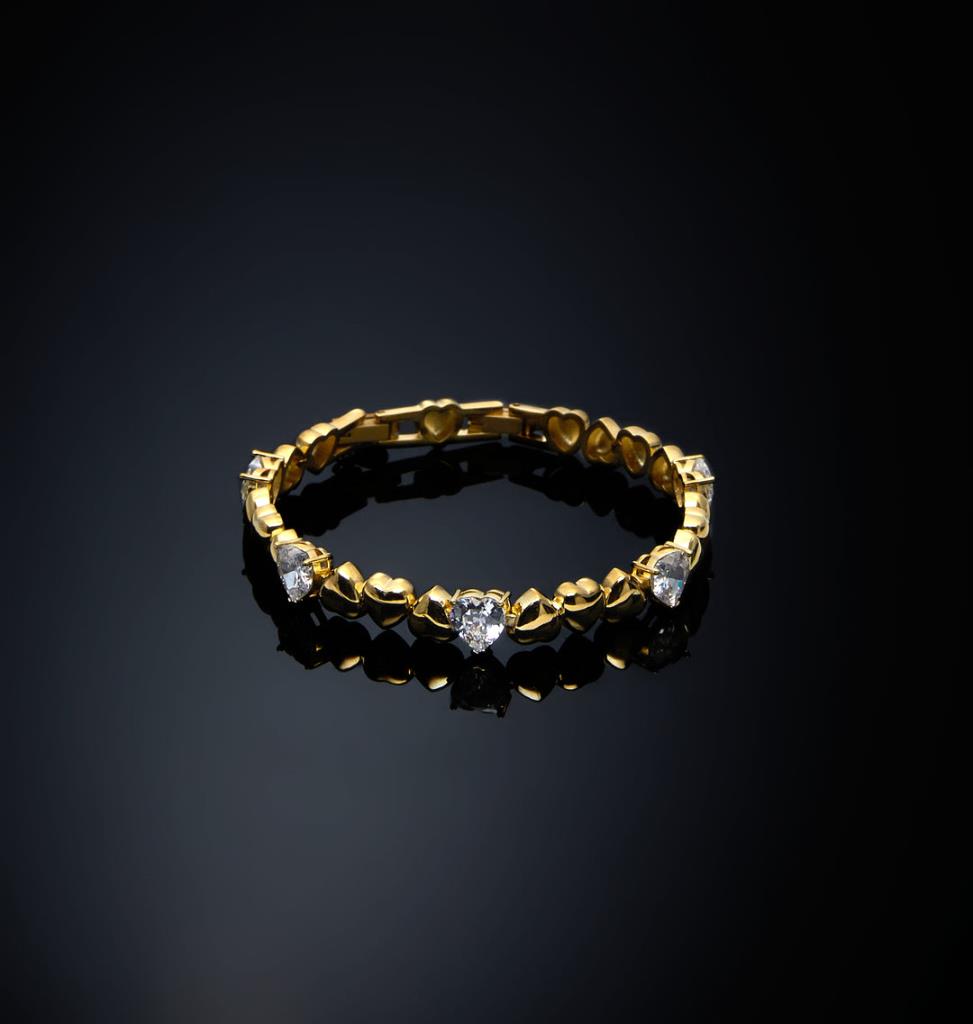 Bracciale Chiara Ferragni Cuoricino - CHIARA FERRAGNI