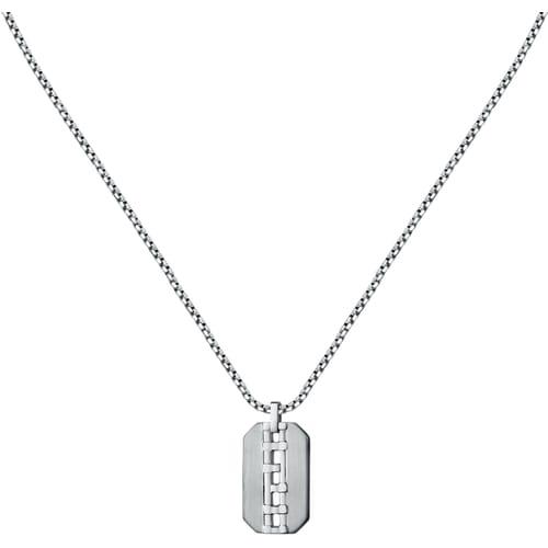 Collana Uomo Morellato Motown - MORELLATO
