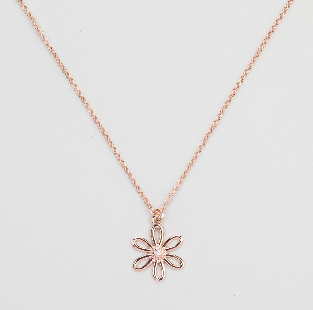 Collana Margherita - VERSARI ACCESSORIES