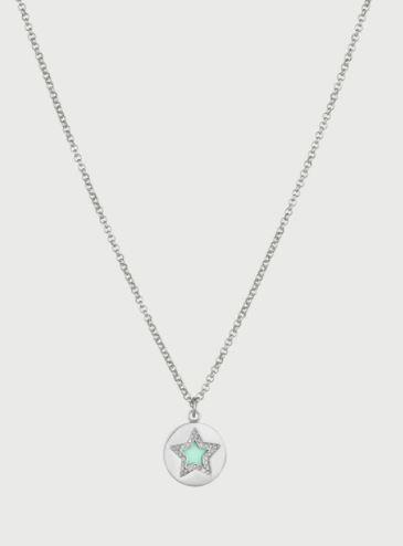 Collana Liu.Jo A Stella Con Brill - LIU.JO