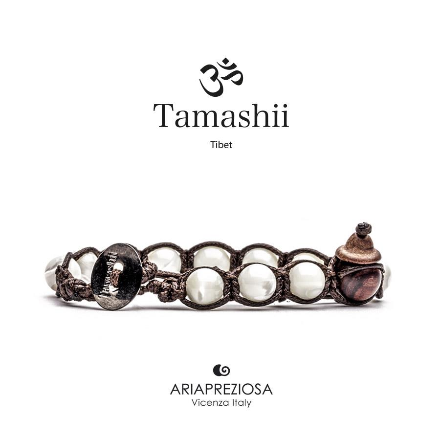 Bracciale Tamashii Madreperla - TAMASHII