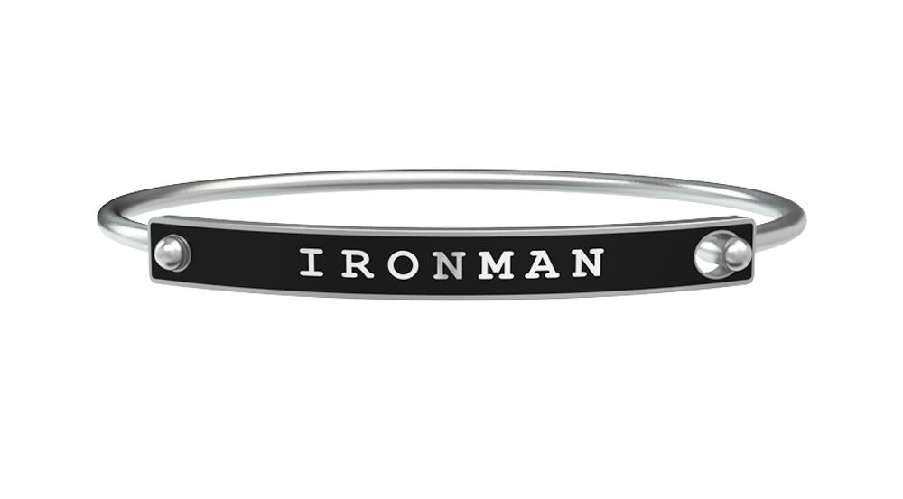 Bracciale Kidult Ironman - KIDULT
