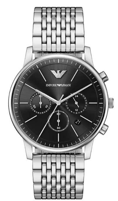Emporio Armani Minimalist Watch AR11772 - EMPORIO ARMANI 