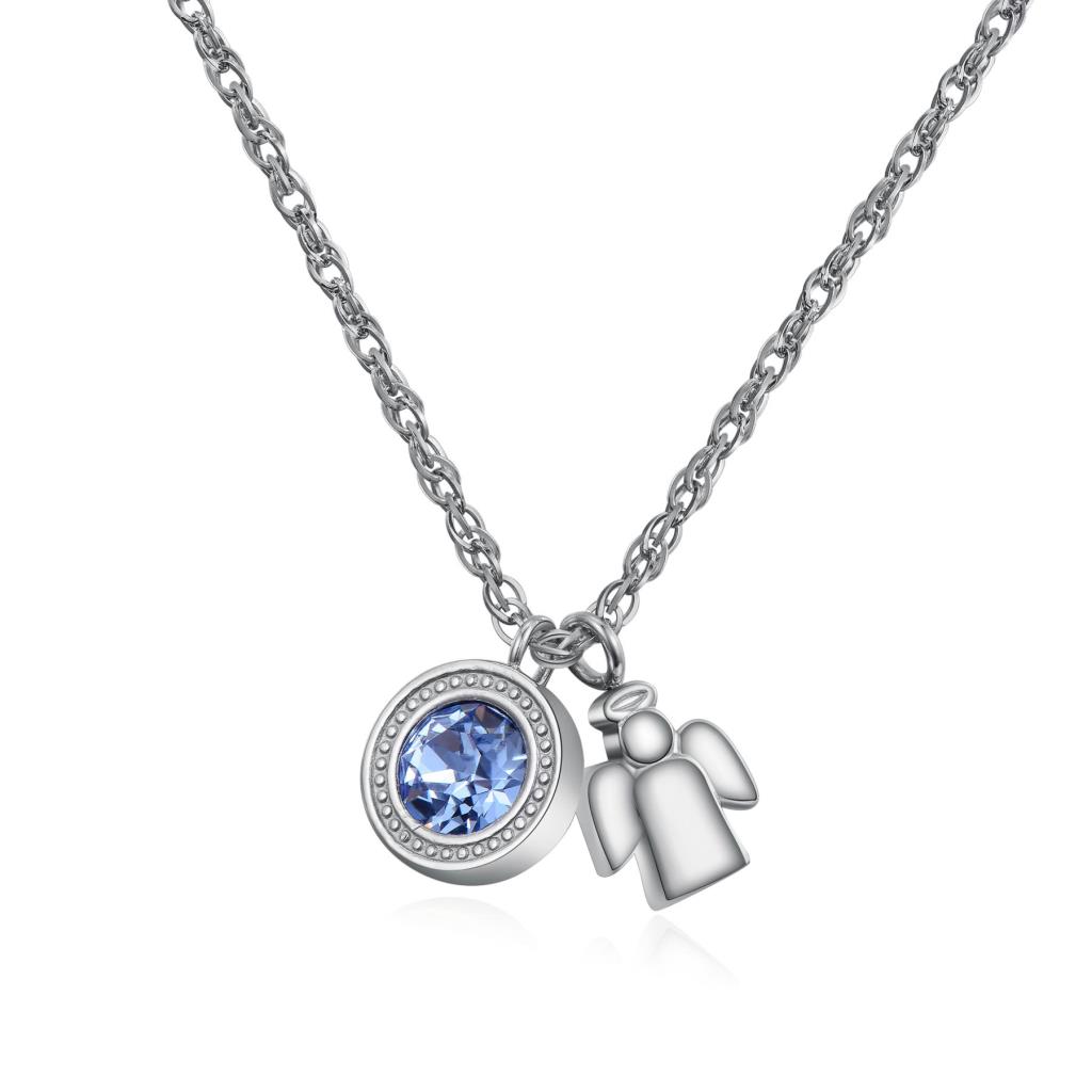 Collana S'agap&ograve; Lucky Light - SAGAPO