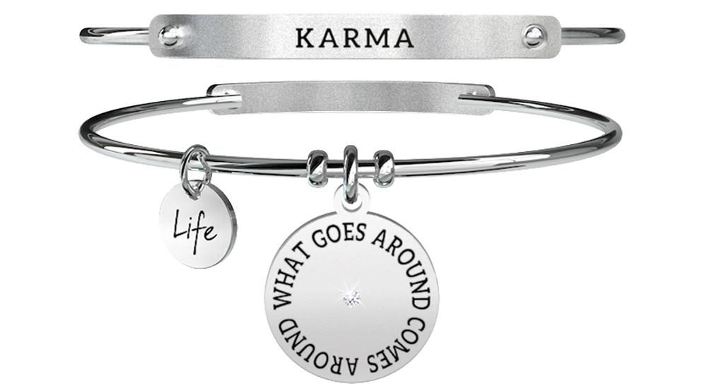 BRACCIALE IN ACCIAIO 316L - KIDULT