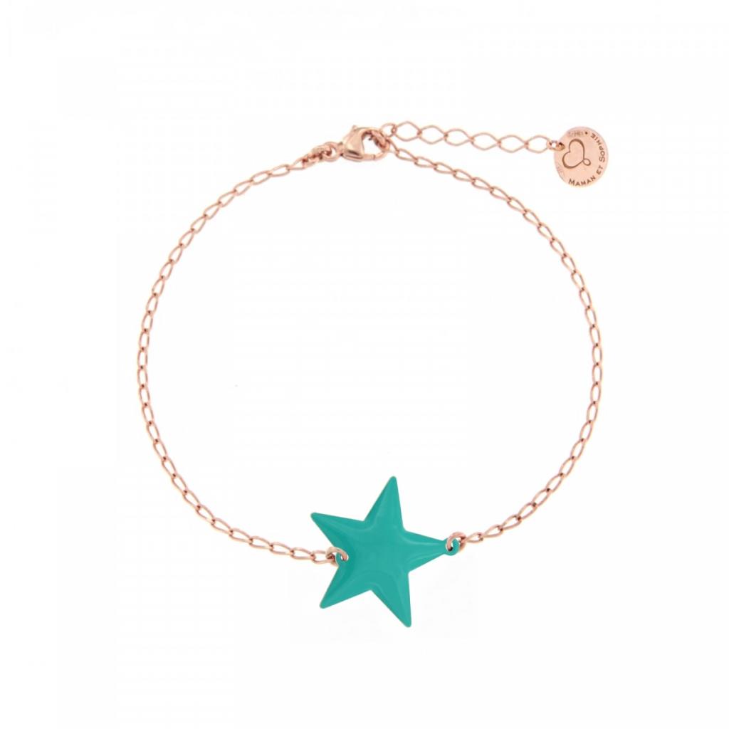 Bracciale Maman Et Sphie Stella - MAMAN ET SOPHIE