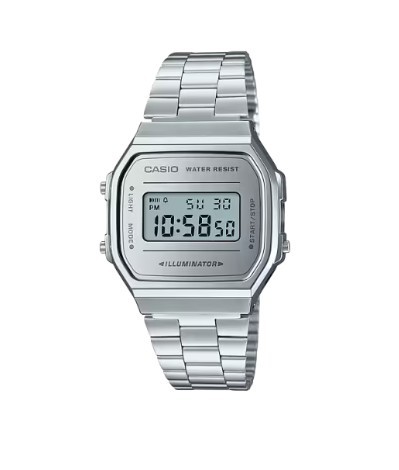 iconic - CASIO