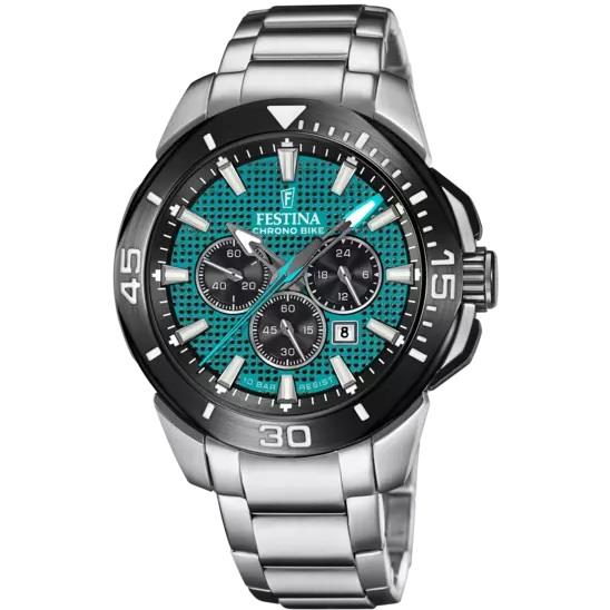 Orologio Festina Chrono Bike F20641/3  - FESTINA