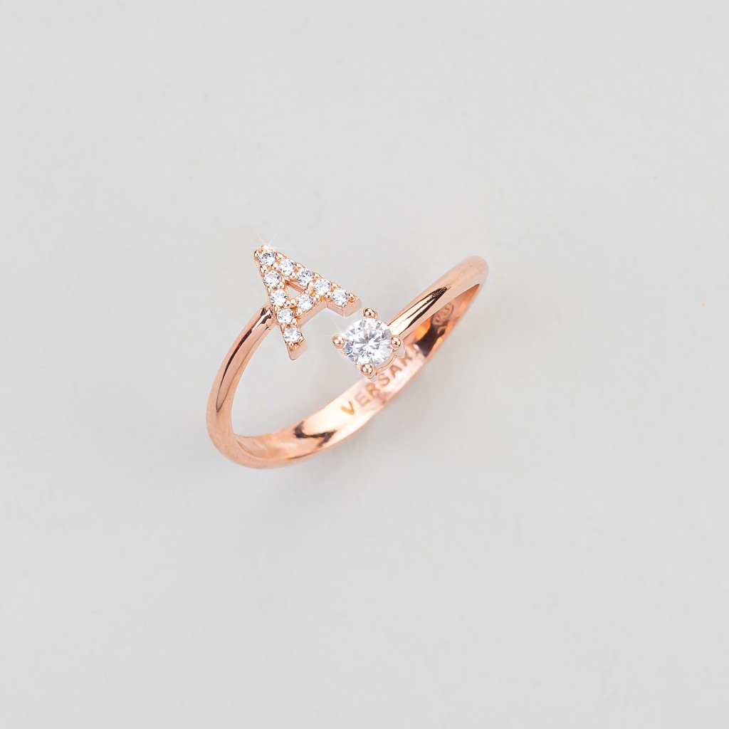 CONTRARIE' CON INIZIALE - VERSARI ACCESSORIES