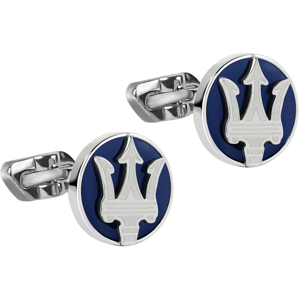 Gemelli Uomo Maserati Maserati Jewels - MASERATI