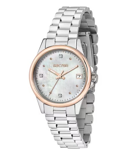 OROLOGIO SECTOR 230 - R3253161540 - SECTOR