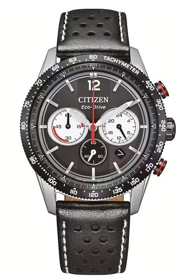 Citizen OF Collection 2026 - CITIZEN