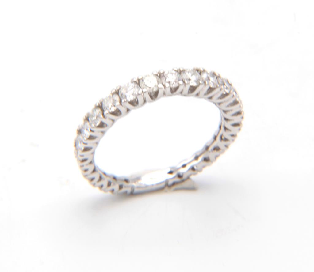 Anello ZYdo Eternity - ZYDO