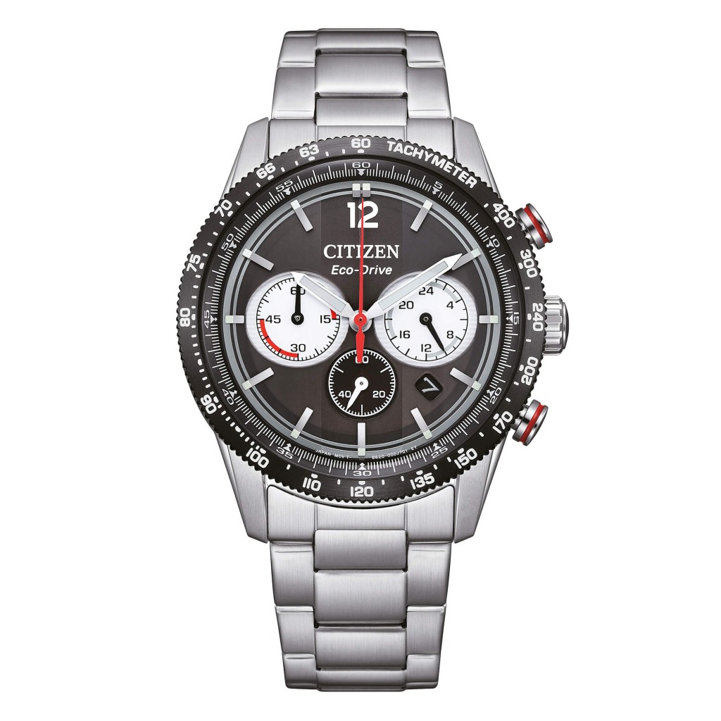 Racing Crono Collezione OF - CITIZEN