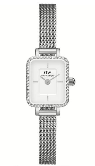 orologio solo tempo - DANIEL WELLINGTON