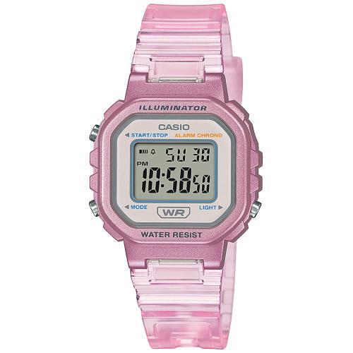 Orologio Casio POP LA-20WHS-4AEF - CASIO