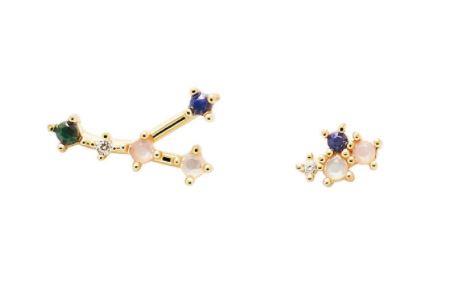 Orecchini P D Paola Cancro - PDPAOLA