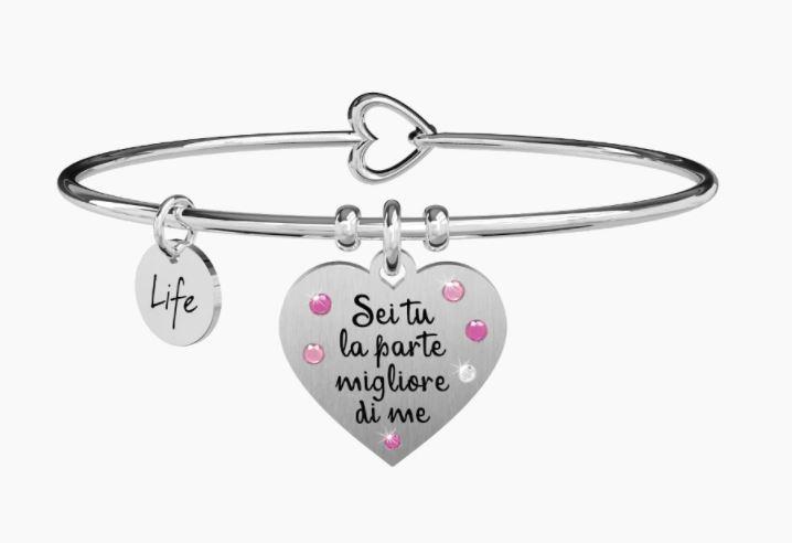 Bracciale Kidult Shakespeare - KIDULT