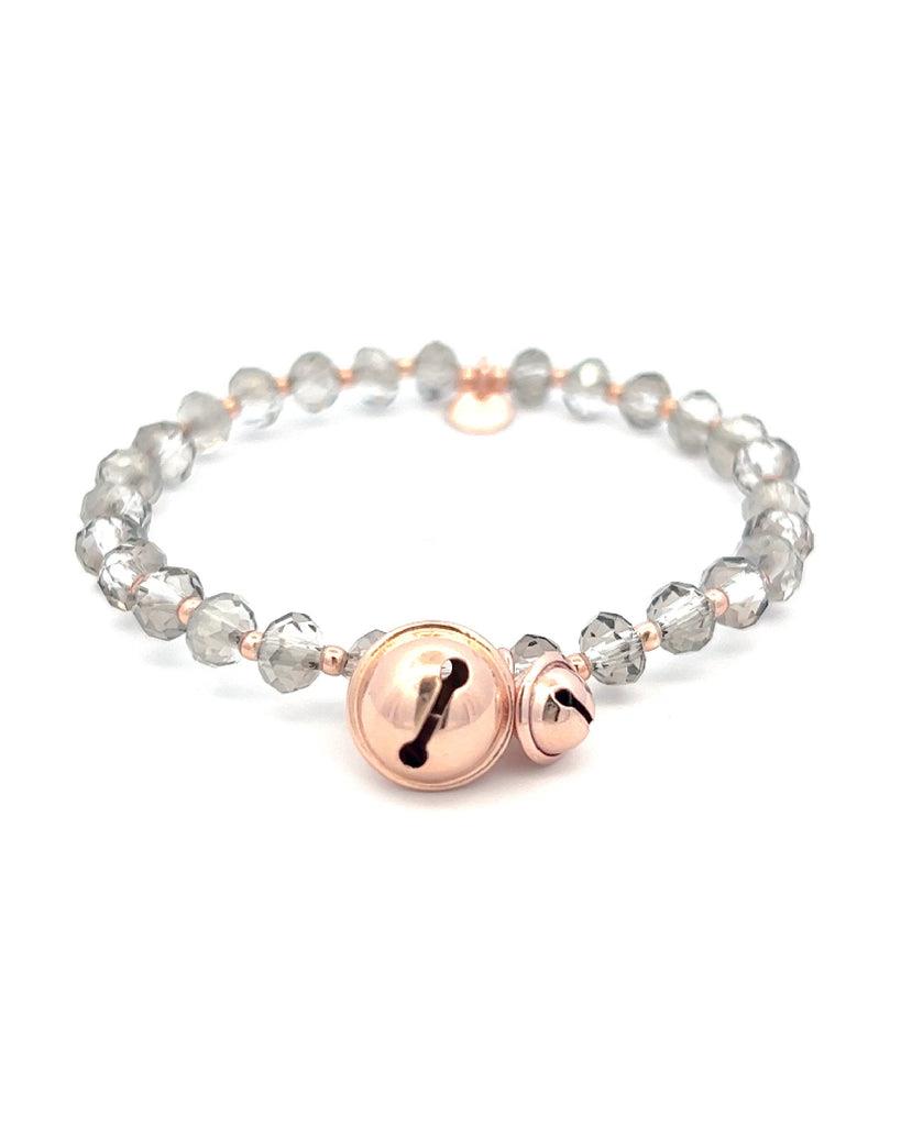 Bracciale Rue Des MIlle Crystal Rainbow - RUE DES MILLE