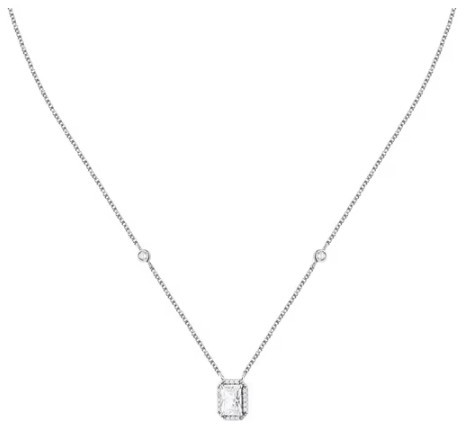 COLLANA MORELLATO TESORI - SAIW316  - MORELLATO