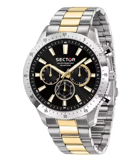 OROLOGIO SECTOR - SECTOR