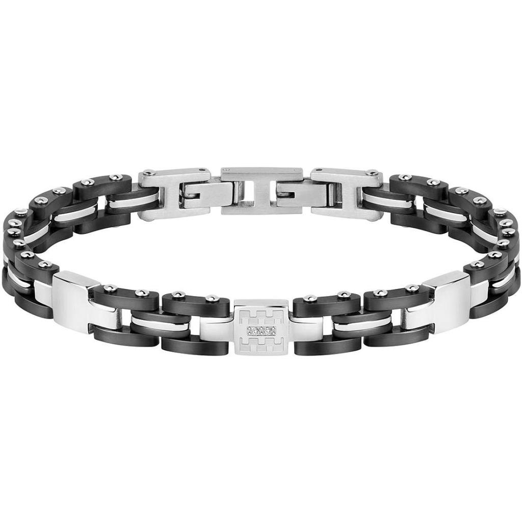 Bracciale Uomo Morellato Motown - MORELLATO