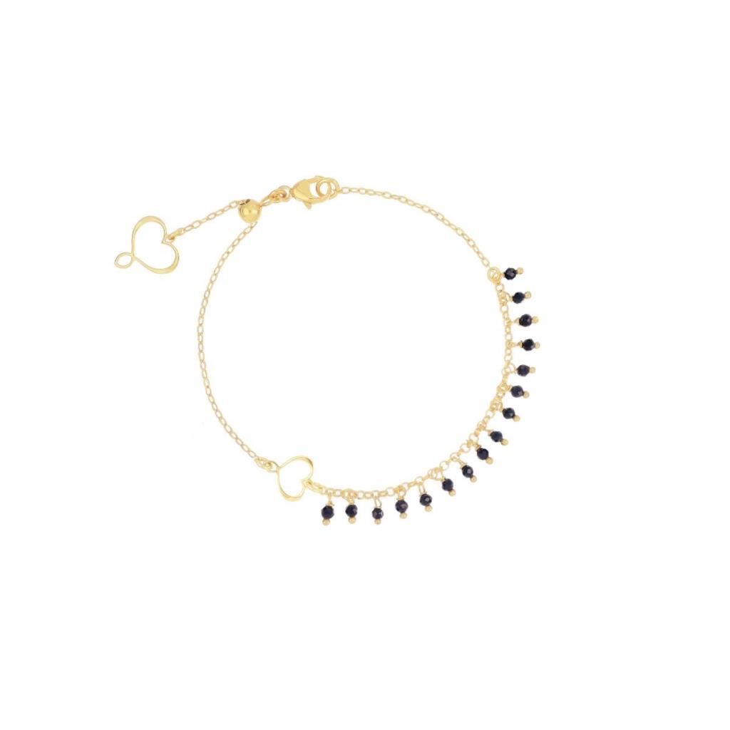 BRACCIALE FRANGE - MAMAN ET SOPHIE