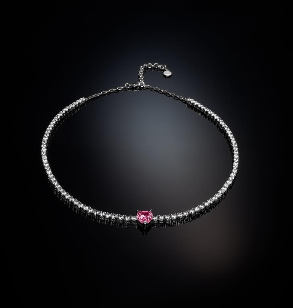 Collana First Love Chiara Ferragni - CHIARA FERRAGNI