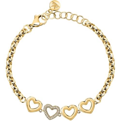 Bracciale Morellato Bagliori Cuori - MORELLATO