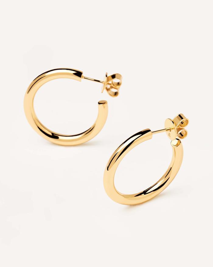 PDPaola Essentials Supreme Cloud Oro - PDPAOLA