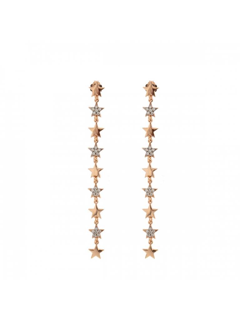 ORECCHINI ALTERNATI - RUE DES MILLE