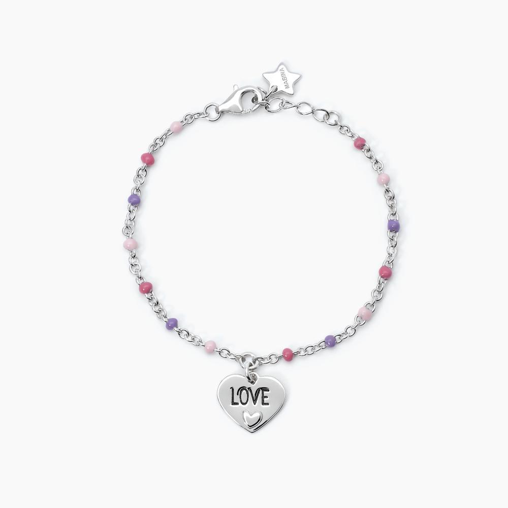 Bracciale Mabina Batticuore - MABINA