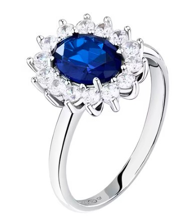 ANELLO MORELLATO TESORI - SAIW283010 - MORELLATO